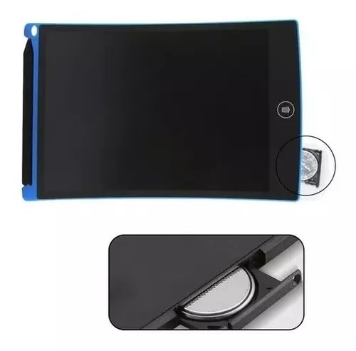 Miniatura 2 de Tablero Pizarra magico Para Niños De 12P